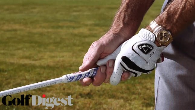 David Leadbetter: Avoid The Shanks
