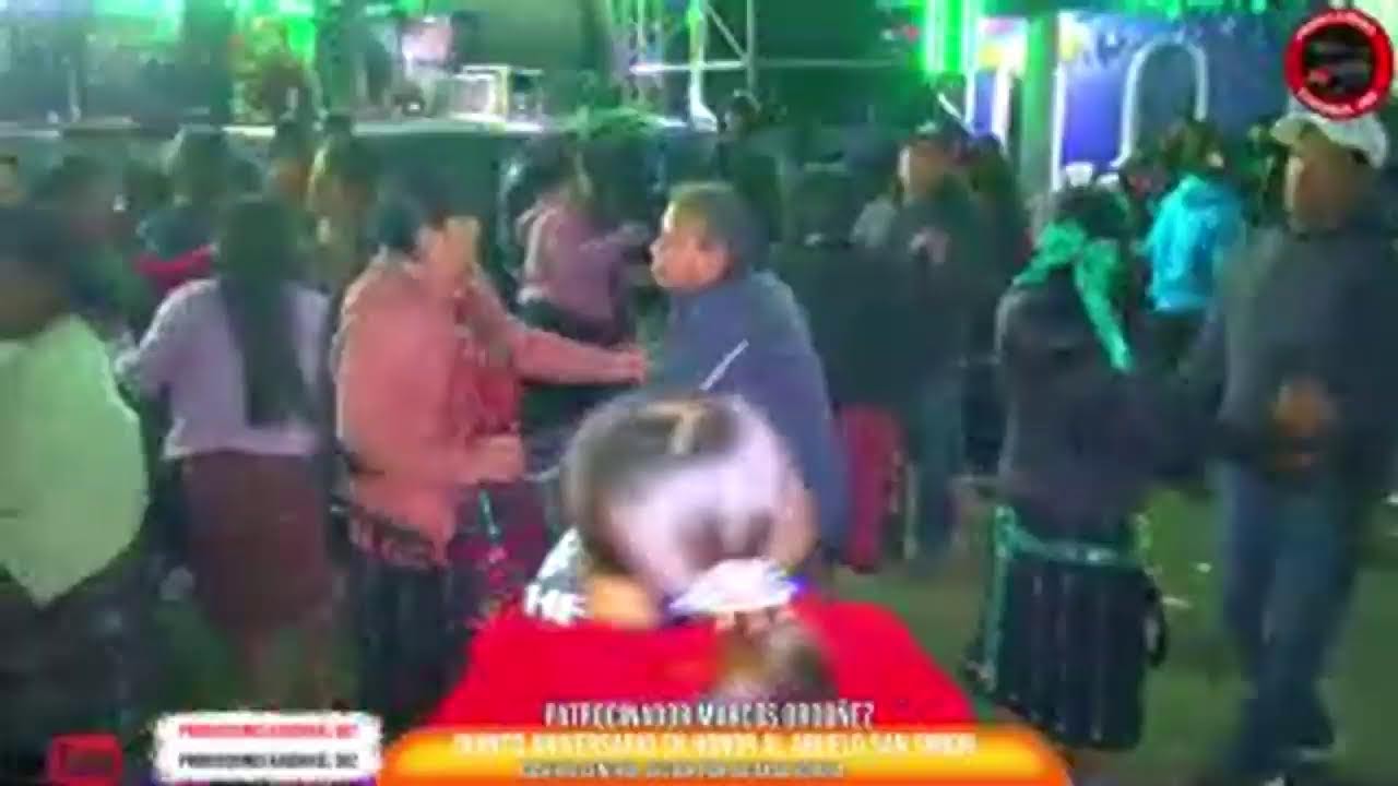 en vivo