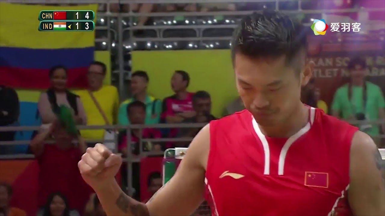 见招拆招 第76集：从暴力美学到太极神功，解锁林丹打法！