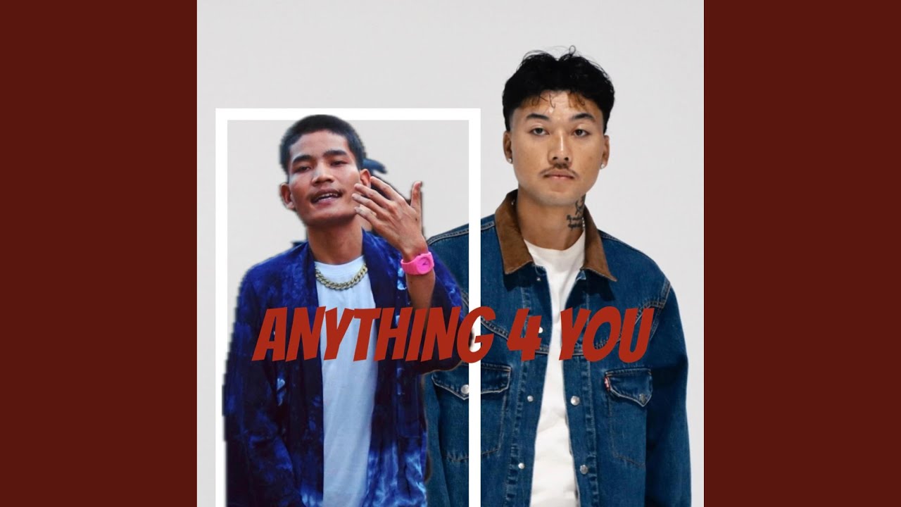 Anything 4 You (feat. MJZ)