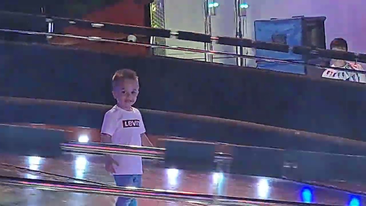 nipote al tagada 2anni e mezzo Leonardo Mazziotti (by Privitera)