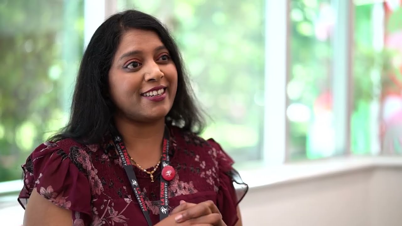 New to La Trobe Sydney? Watch This First! | Orientation, Student Life & Success Stories