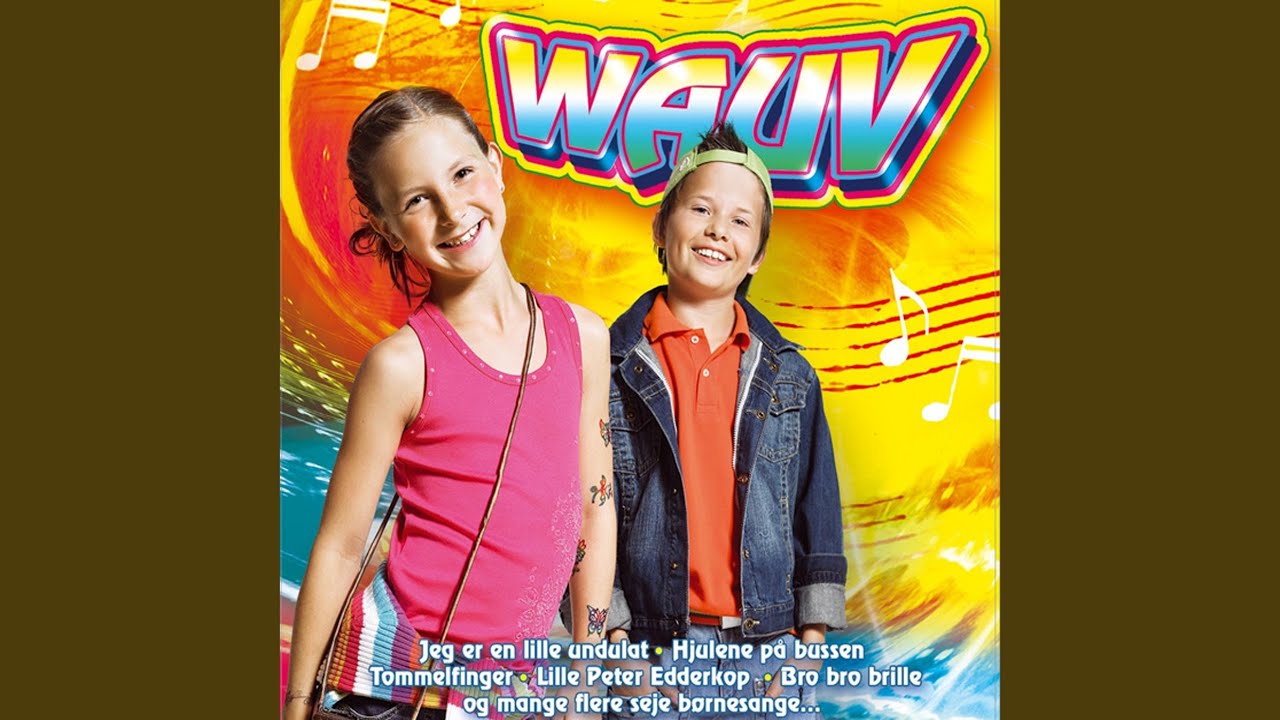 Boogie woogie