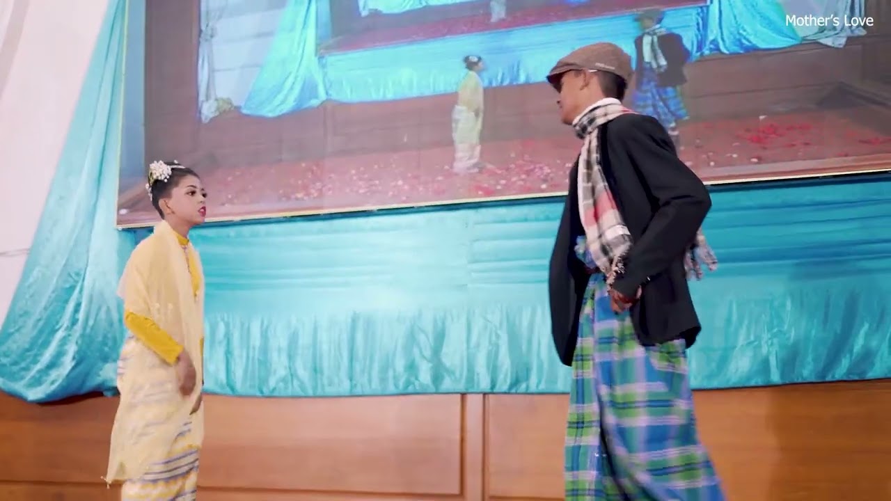 ဗိုလ်အောင်ဒင်နှင့်မမြဝင်း g-5