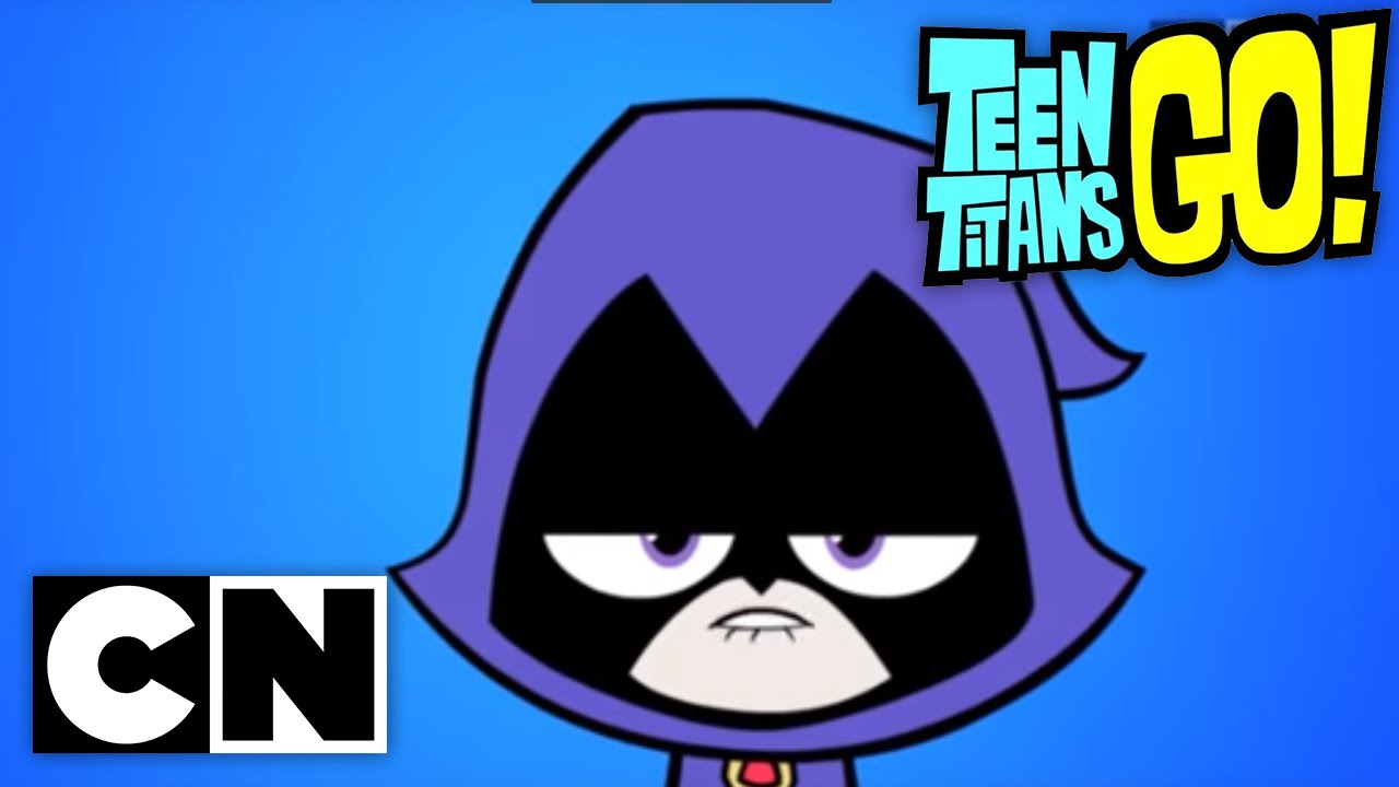 Teen Titans Go! -  More Of Same (Clip 1)