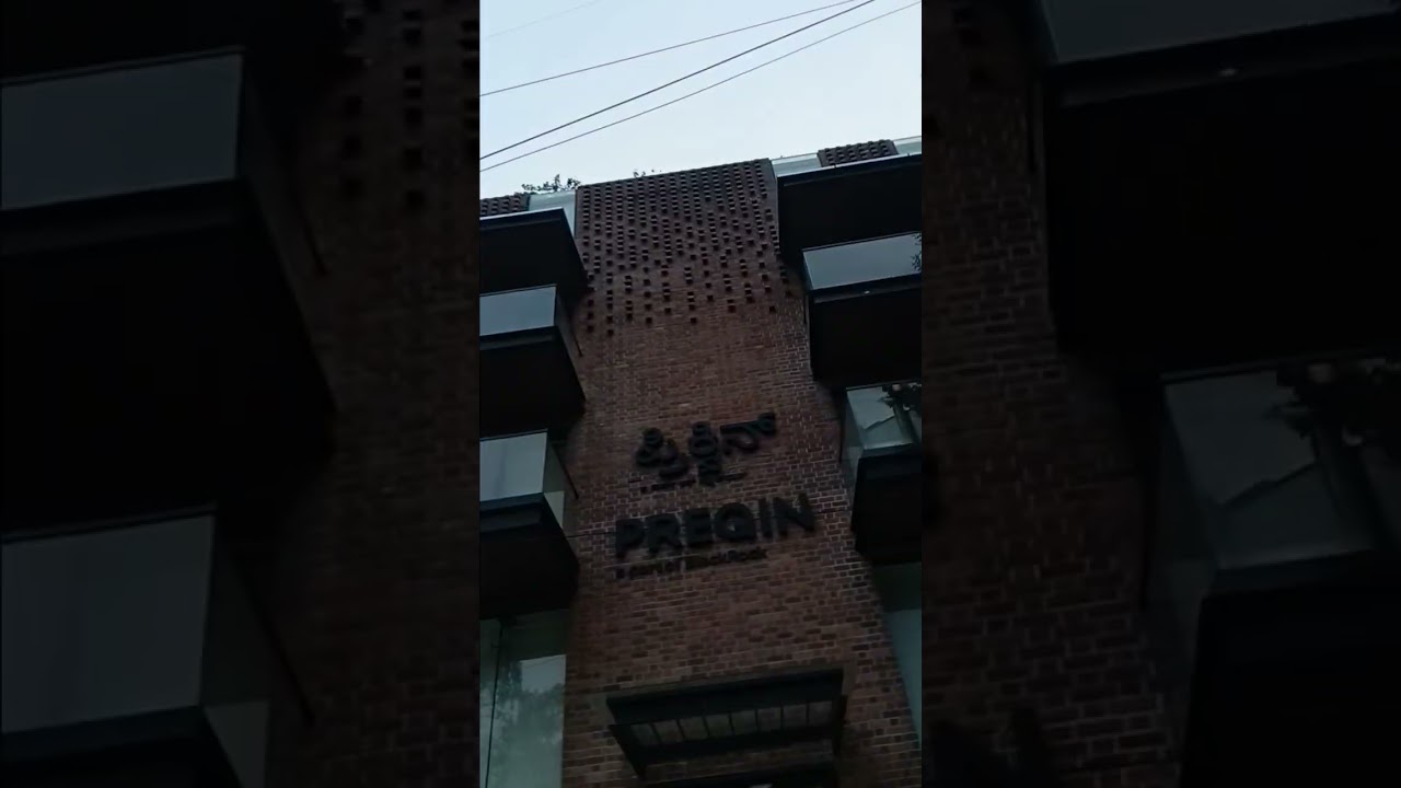 MUSEUM  ROAD BENGALURU 