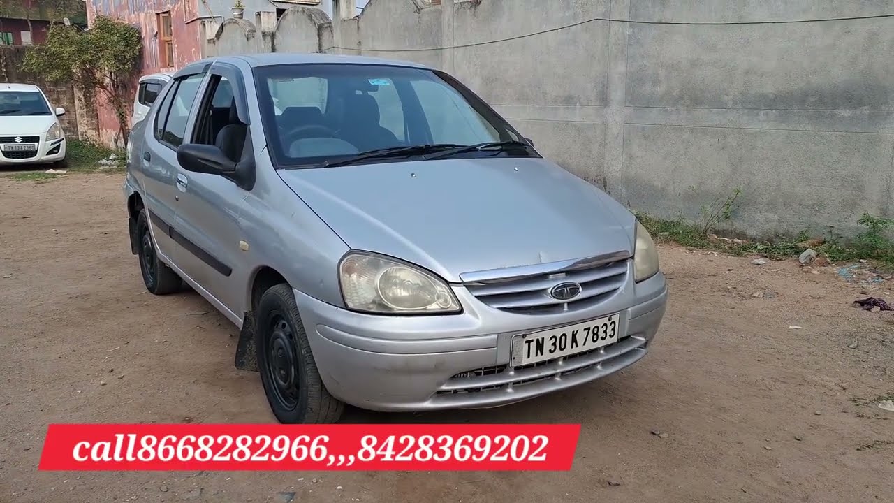 Tata Indigo 2007 TDI FC 2031 insurance live low price 78000 call8668182966,,,8428369202