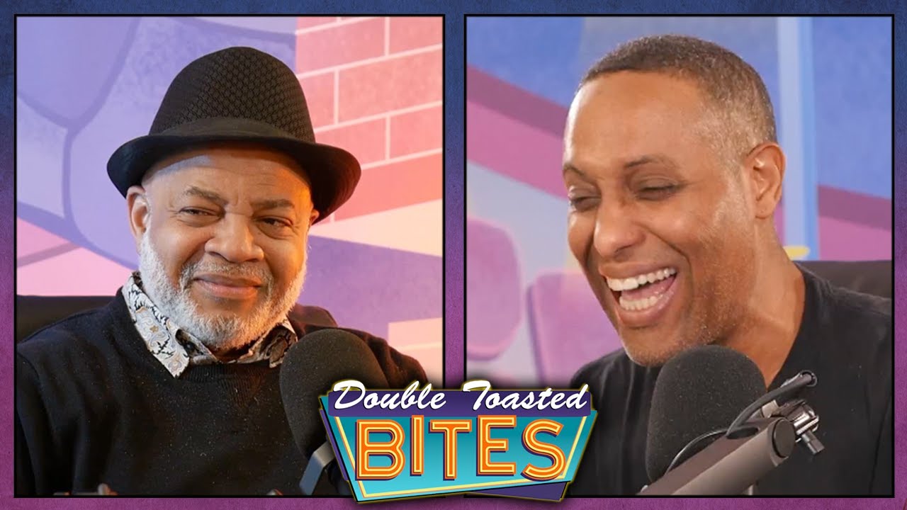 YUNO MILES IS KOREY'S FAVORITE NEW RAPPER | Double Toasted Bites
