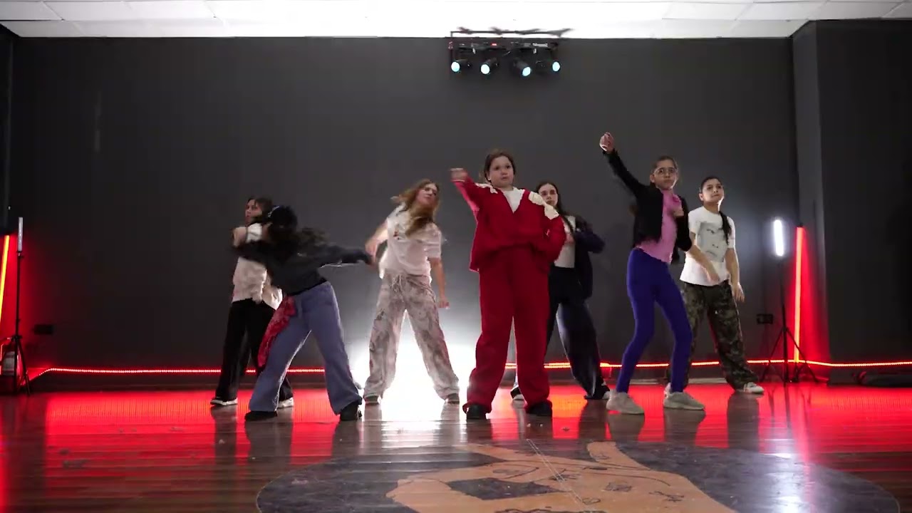 Trip Lee - Manolo (Choreography) by Cyutz