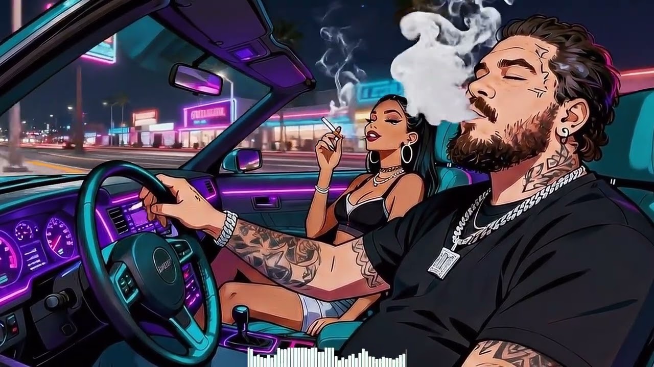 OG CHILL RAP — Smoke Before Home | West Coast • OG Chill Rap • After Hours Vibes