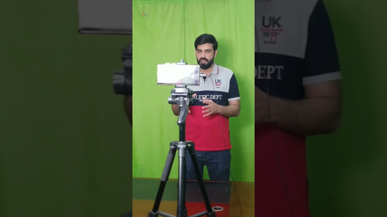 Lahore Real Estate Video Shooting Studio