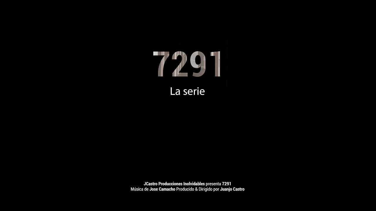 Tráiler 7291 La serie