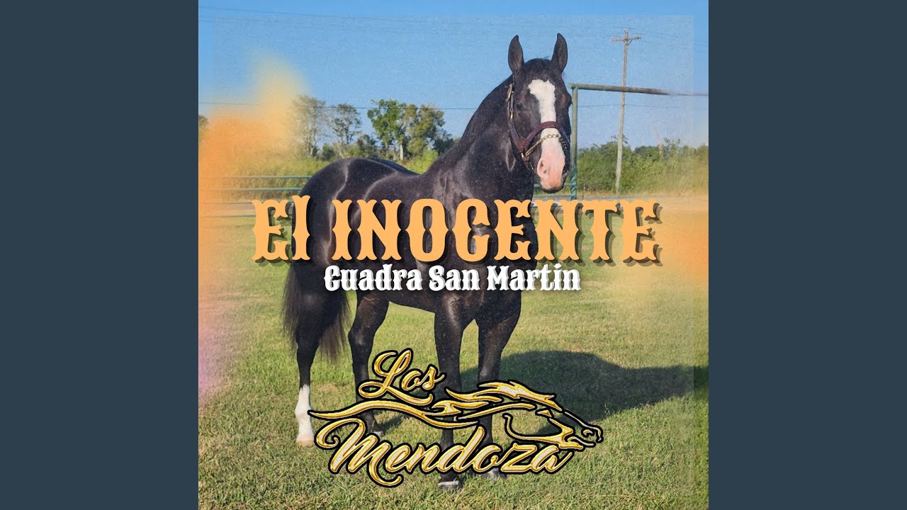 El Inocente: Cuadra San Martín
