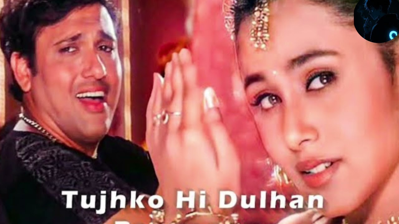 Tujhko Hi Dulhan Banaunga Sa | Romantic AI Hindi Song | Wedding Love Feel 90s romantic song 