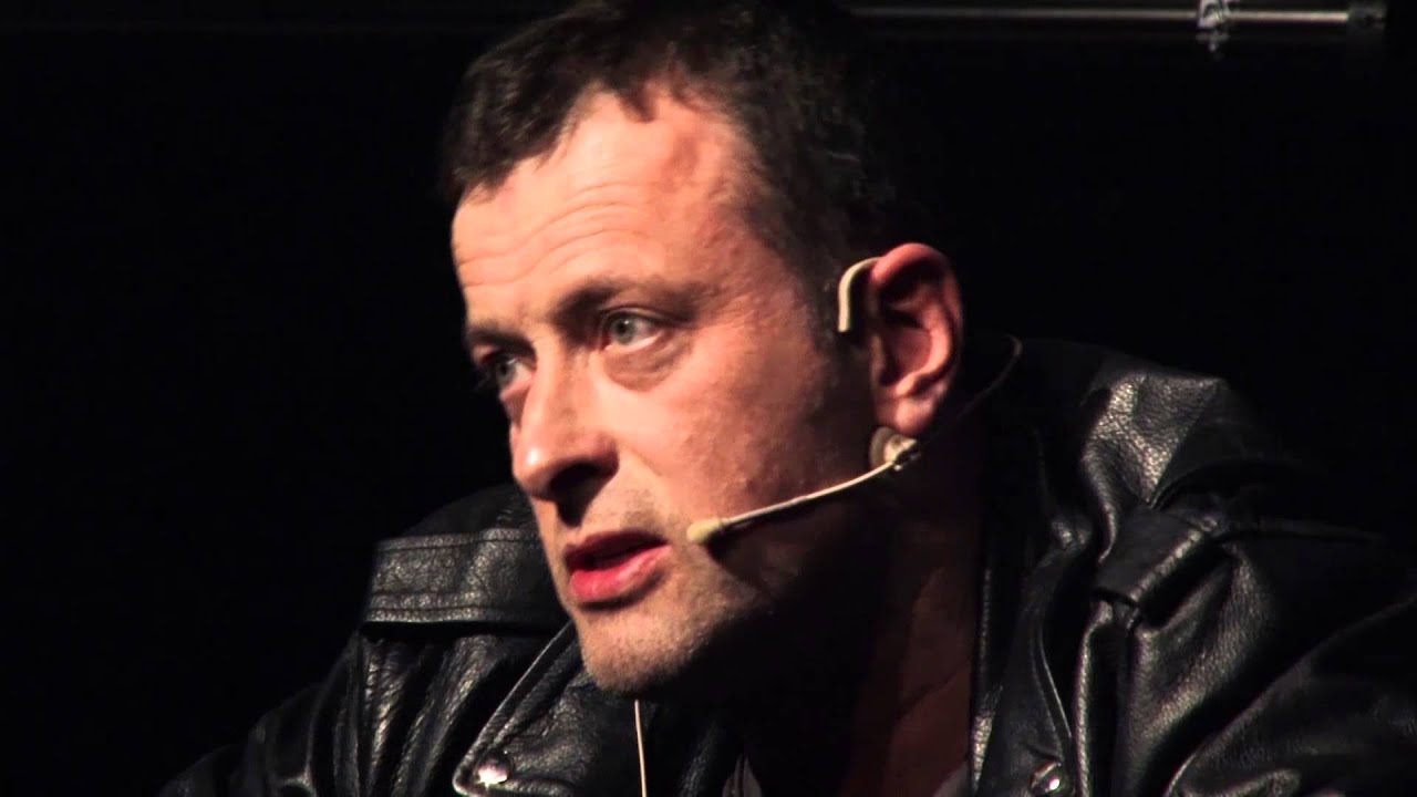 No money, no honey | Tymon Tymański | TEDxGdansk