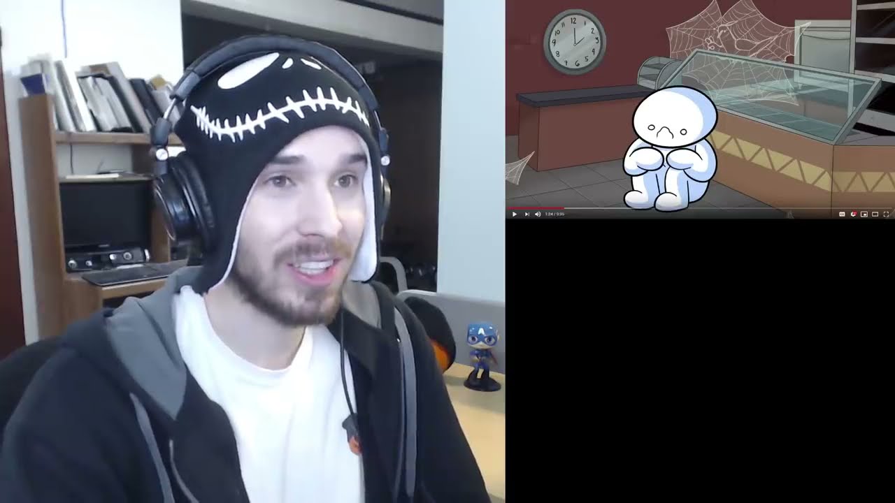 Sooubway 4: The Final Sandwich Reaction! (Charmx Reupload)