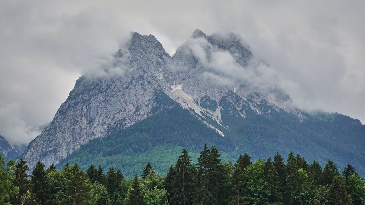 Zugspitz Ultratrail ZUT 2018 - The End?