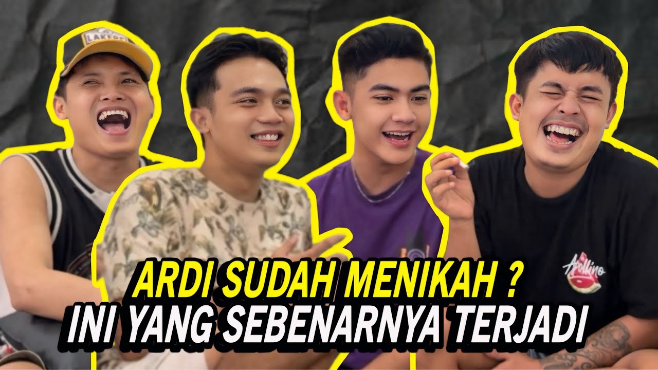 JAGONGAN EPS 2 | ARDIANSYAH YOGY YULIANTO RIZKY  HIDAYAT