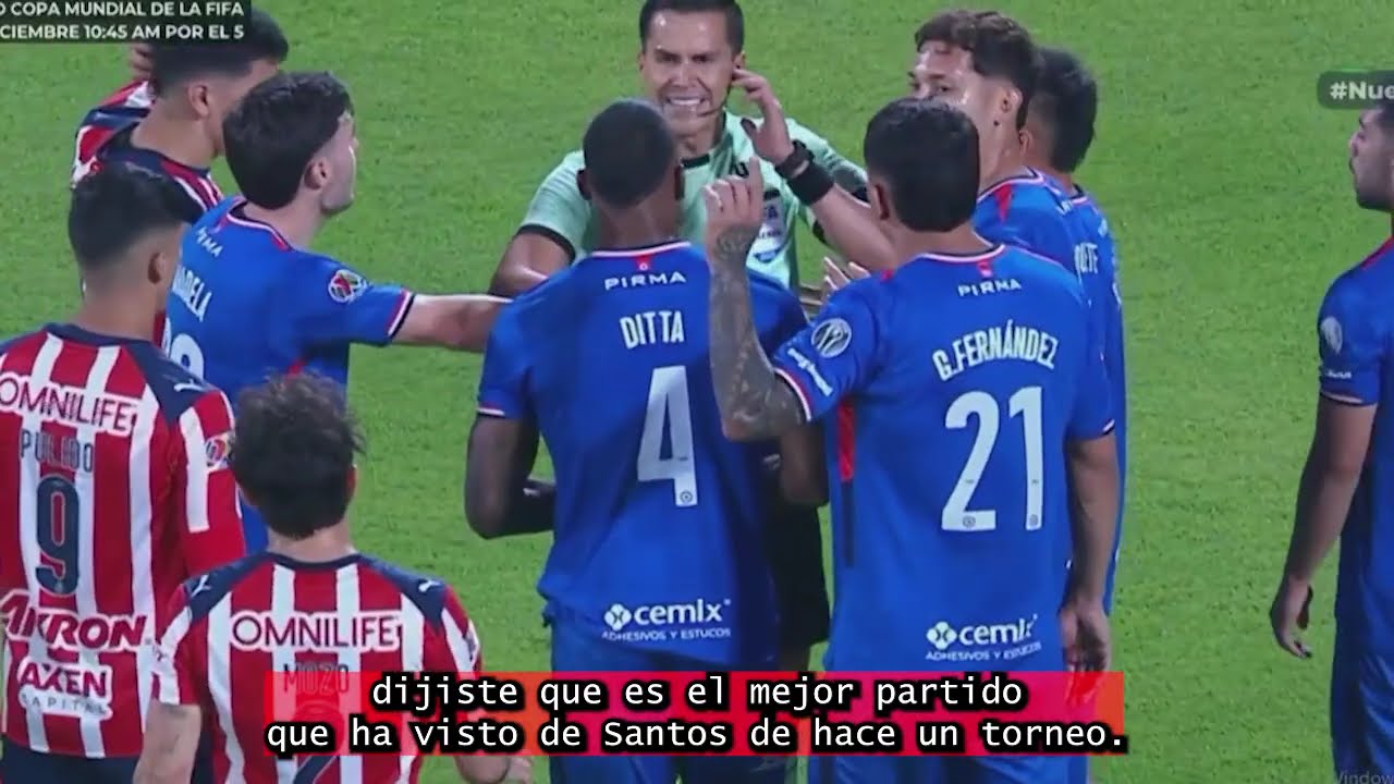 🔥🐰 Otra Victoria a la BOLSA de CRUZ AZUL! Se RINDEN ante LACARMON! Super LIDER y MEJOR QUE EL TOLUCA