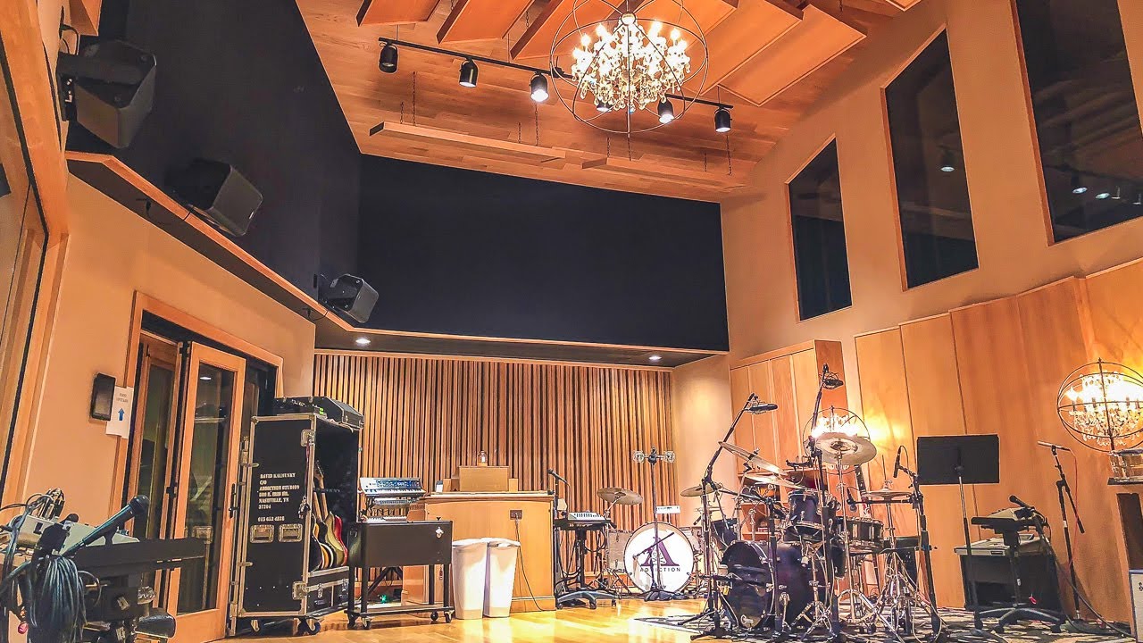 Be a BETTER STUDIO DRUMMER! - 7 Tips