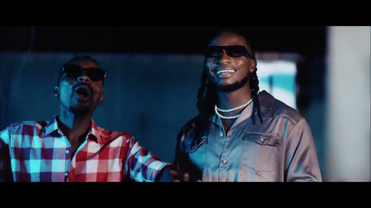 Baba Harare ft Namadingo Kuti Tjoo (Official Video)