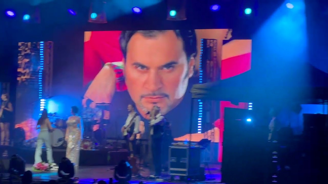 Valery Meladze Live Batumi, Georgia 2025