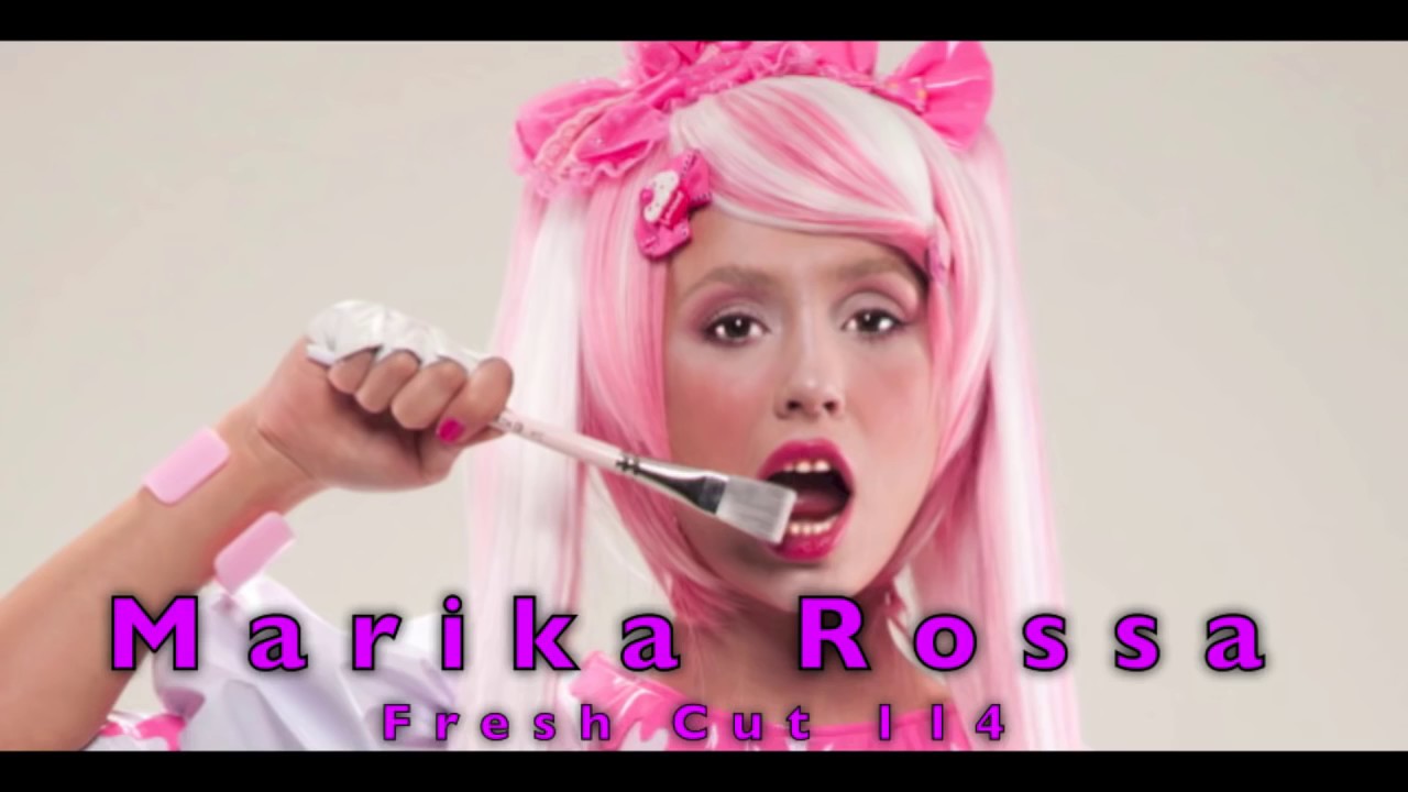 #MarikaRossa -- Fresh Cut 114 (06-12-2013)