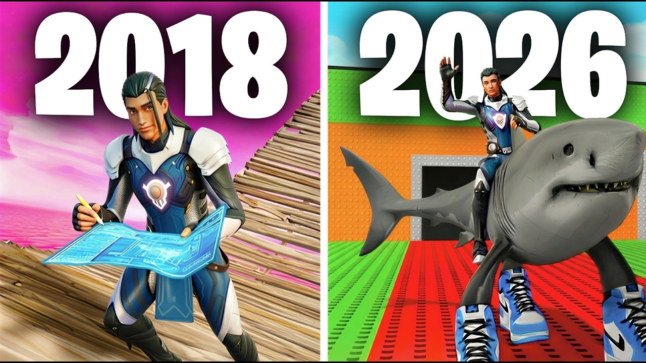 CREATİVE MAPLER NASIL BATTLE ROYALE'İ GEÇTİ?