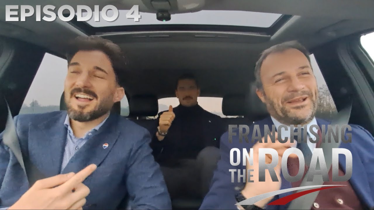 Episodio 4 - Collecchio