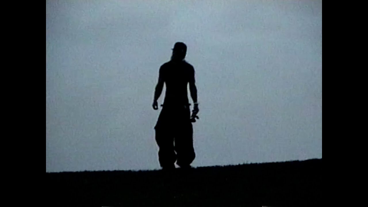 RONNY J - TAKE MY HEART (MUSIC VIDEO)