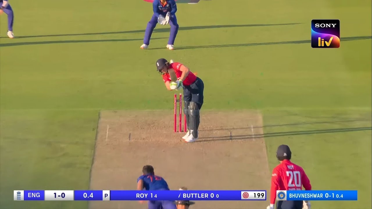 Bhuvneshwar Kumar best wickets || Eagle cricket || bhuvneshwar Kumar inswinging deliveries