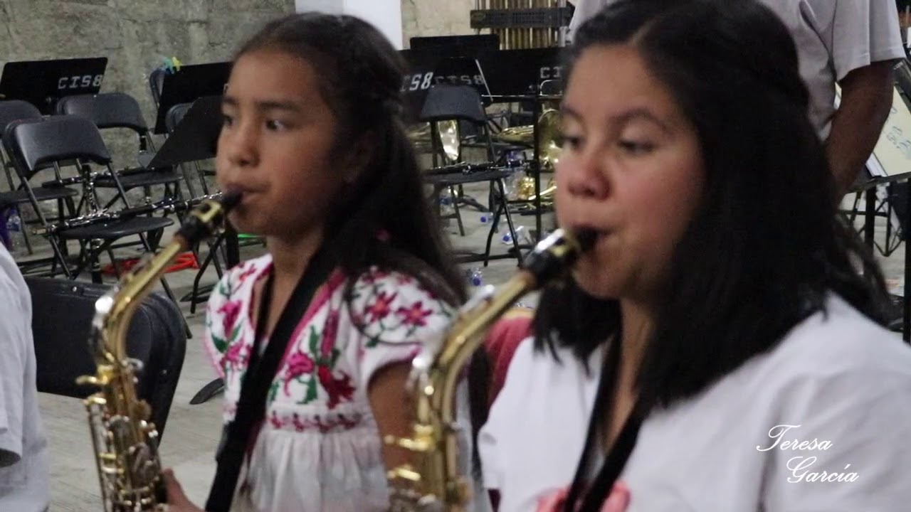 Pídeme la luna y Fanny -  arr. Pedro Arreortua E.