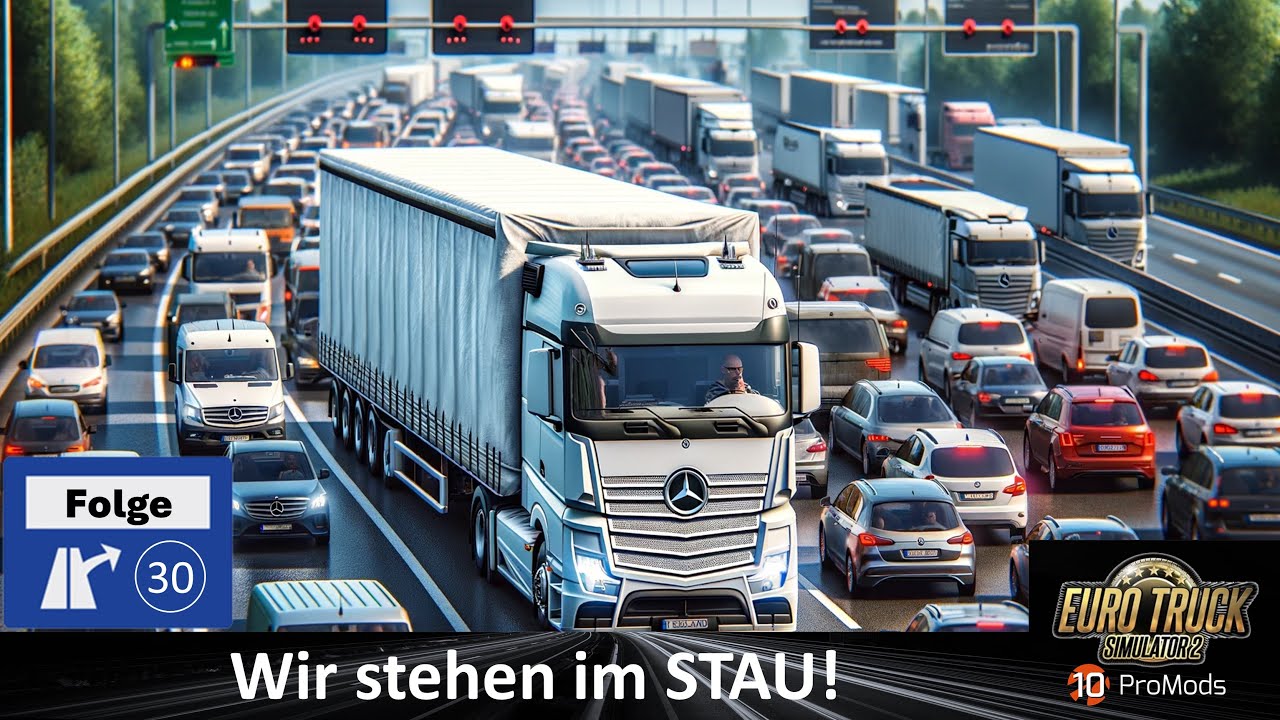 ETS2 
