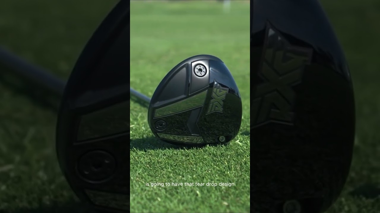 PXG 0311 GEN 6 Driver
