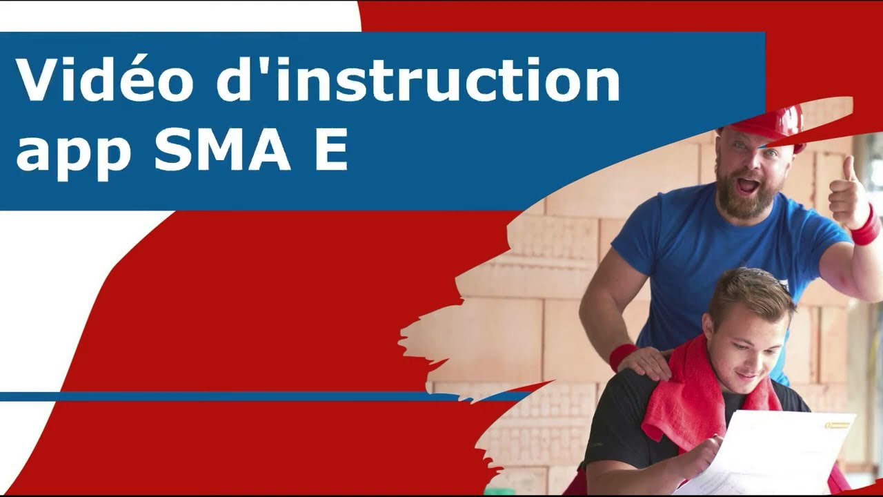 DIY: Configurer soi-mème votre app SMA Energy Avec Easykit