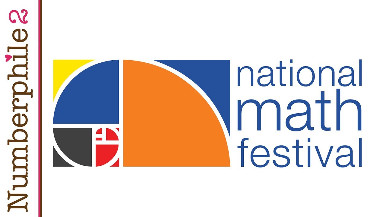 Highlights from the National Math Festival 2019