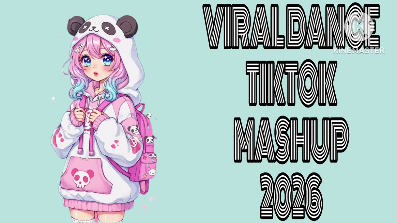 TIKTOK MASHUP VIRAL March 2026 PHILIPPINES