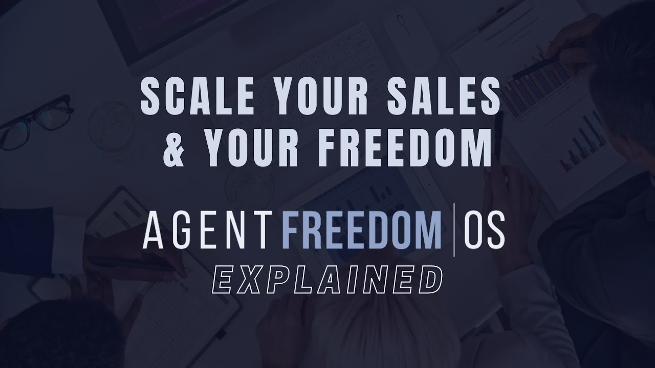 Agent Freedom Explained