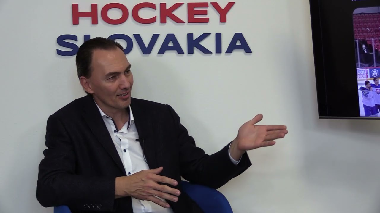 NA KÁVIČKE S MIROM ŠATANOM: 10 momentov MS v Rige očami generálneho manažéra