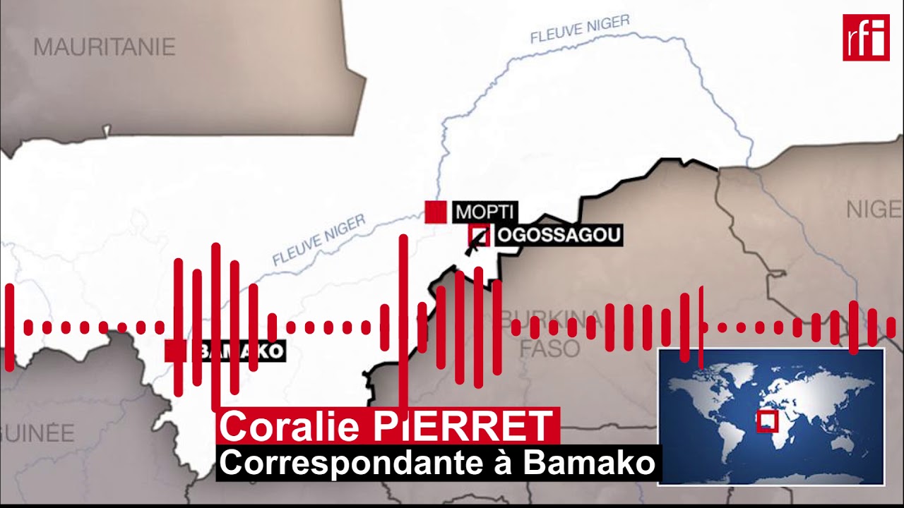 Mali : pourquoi les Peuls sont-ils visés ?