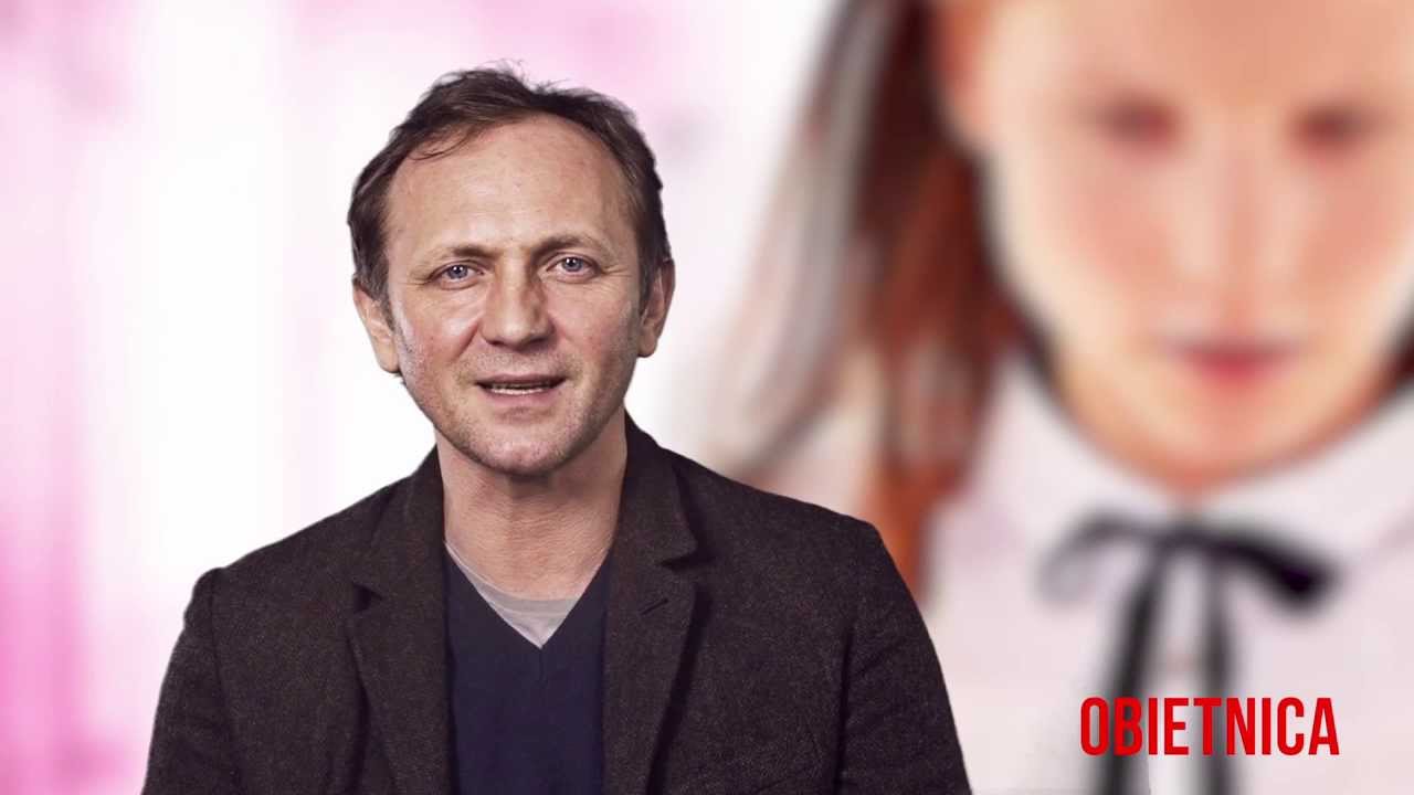 Andrzej Chyra: OBIETNICA