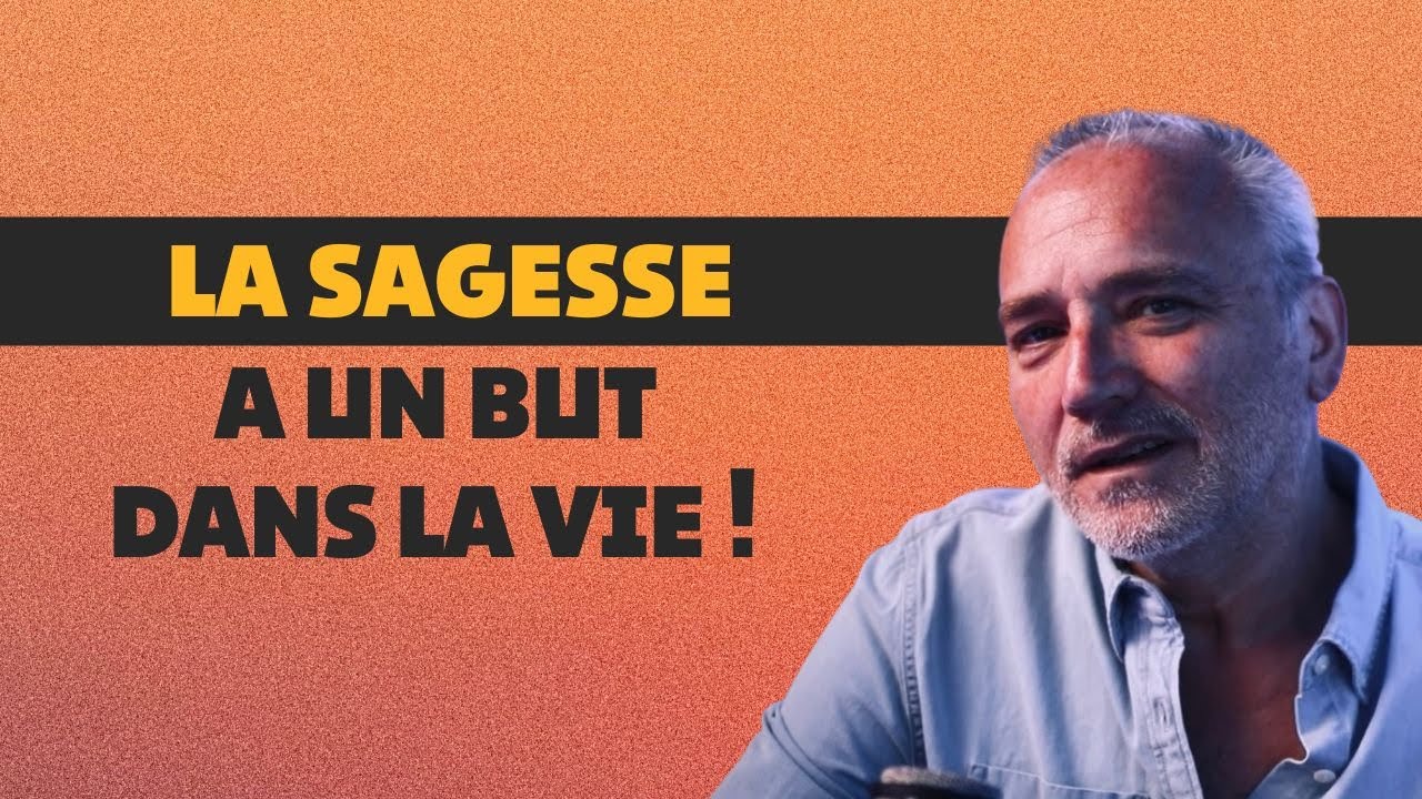 Comment appliquer la sagesse de Dieu dans tes décisions / Avec Gabriel Alonso