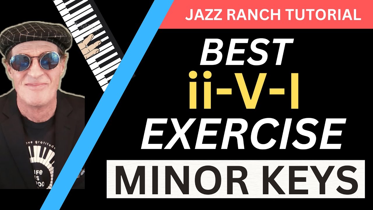 Exercise in Minor Keys_ 