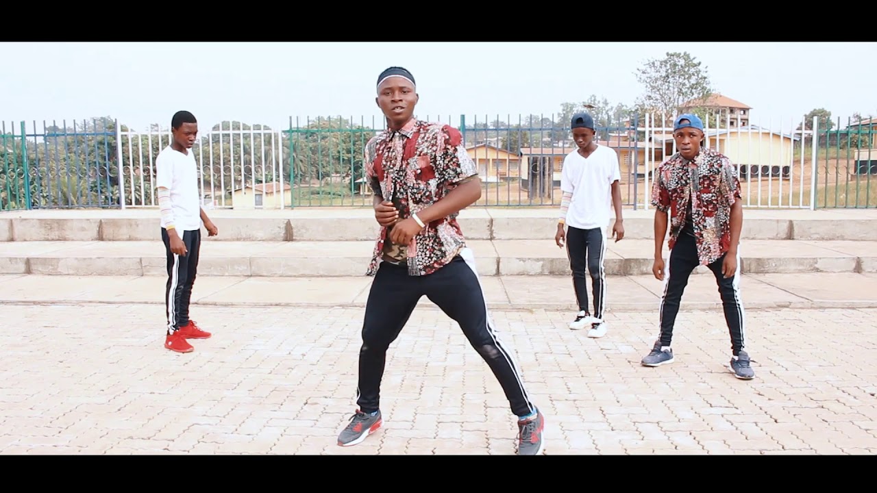 Kandy Kay Leh Dem Pay Official Video