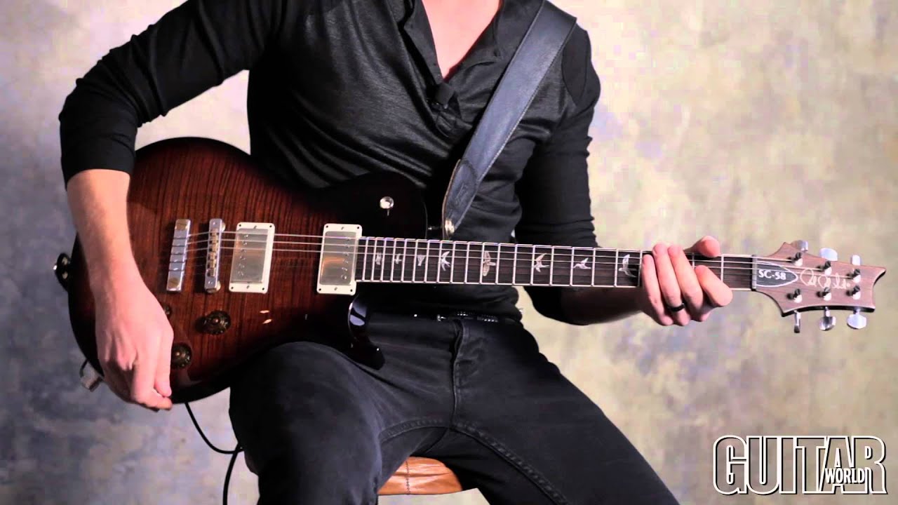 Rockin the Country w Rascal Flatts' Joe Don Rooney - 