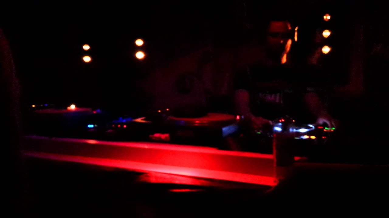 Daniel Cuminale @ Rummels Bucht Berlin (Germany) 29.11.2013