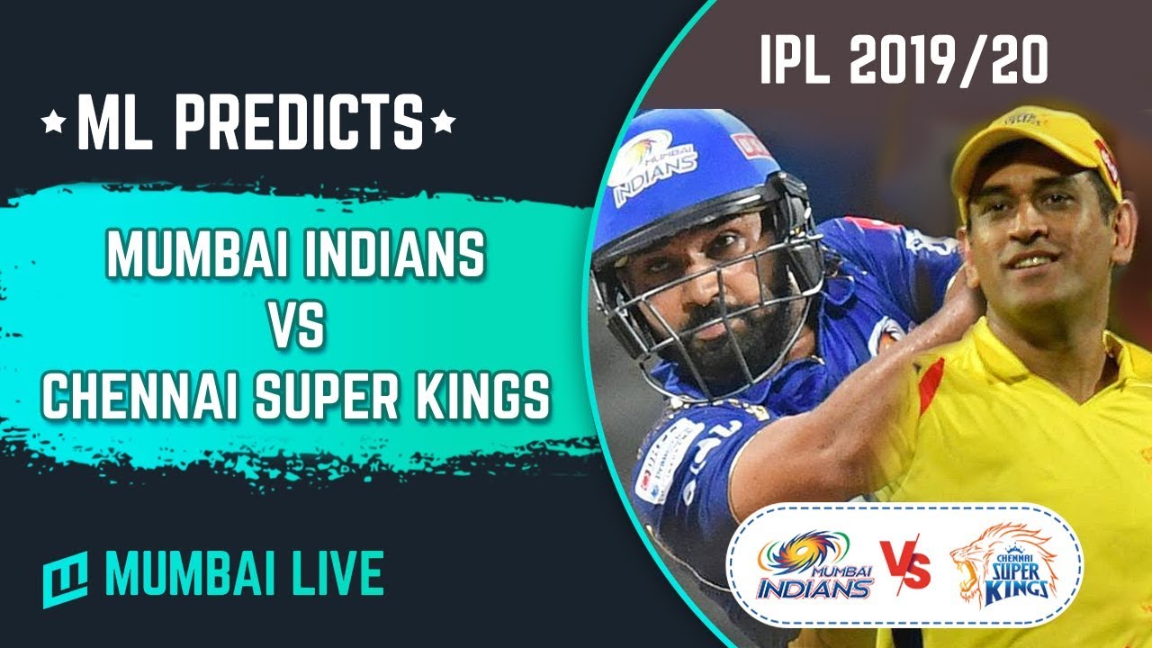 MI vs CSK Match Predictions  | IPL 2019