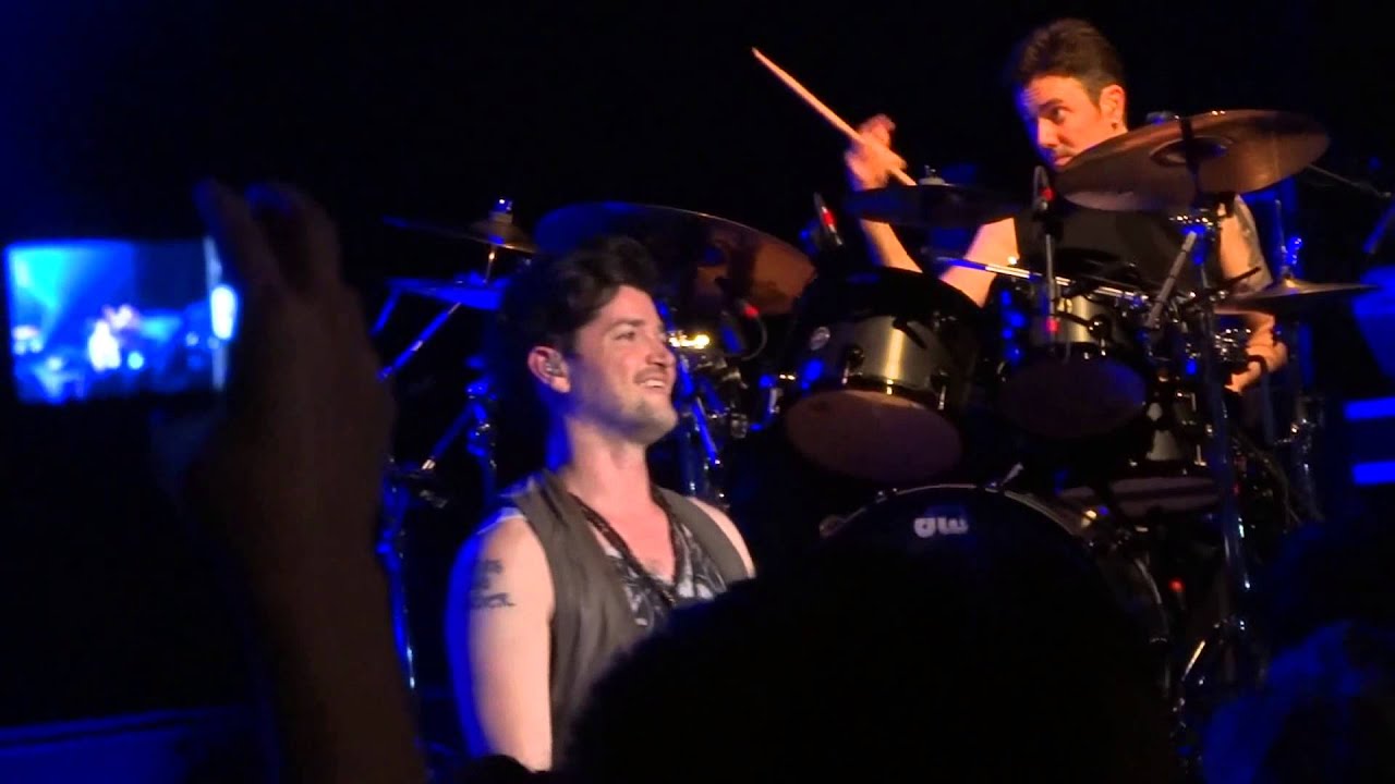 The Script 