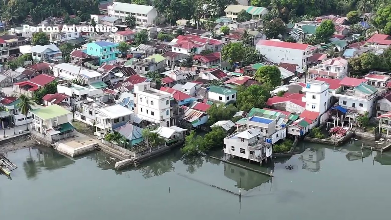 Tarangnan ,Samar