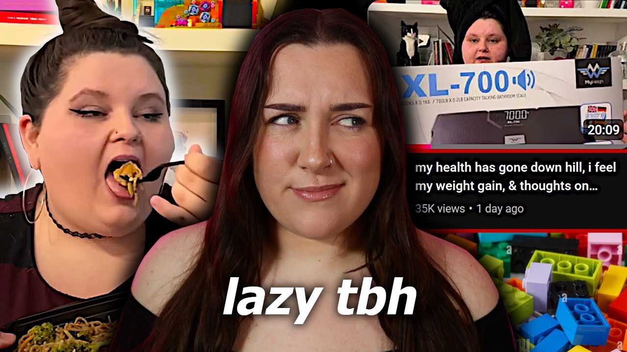 Amberlynn Reid Buys A New Scale┃ALR Reaction